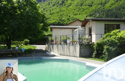 vente maison 372 000 € à proximité de Corrençon-en-Vercors (38250)