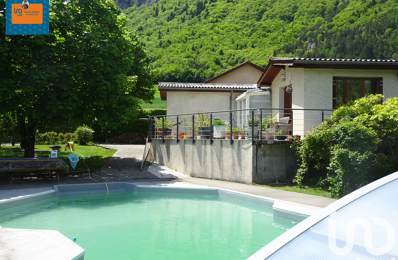 vente maison 372 000 € à proximité de Villard-de-Lans (38250)