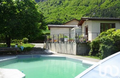 vente maison 372 000 € à proximité de Lans-en-Vercors (38250)