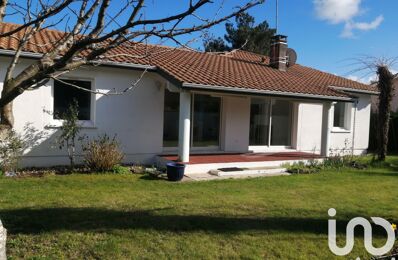 vente maison 595 000 € à proximité de Biganos (33380)