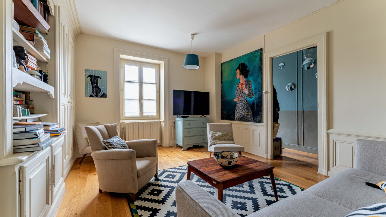 maison 7 pièces 192 m2 à vendre à Salles-Arbuissonnas-en-Beaujolais (69460)