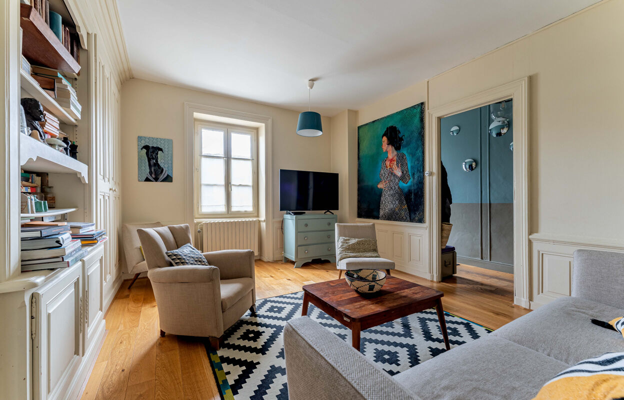 maison 7 pièces 192 m2 à vendre à Salles-Arbuissonnas-en-Beaujolais (69460)