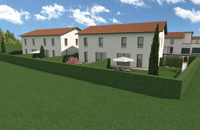vente maison 285 000 € à proximité de Oytier-Saint-Oblas (38780)