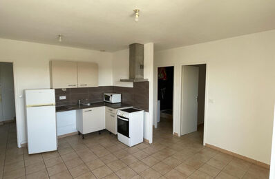 location appartement 500 € CC /mois à proximité de Le Péage-de-Roussillon (38550)