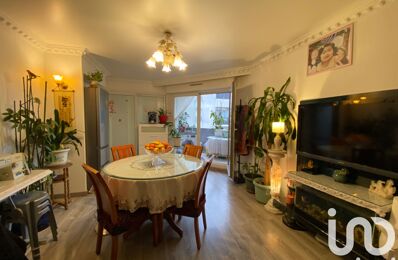 vente appartement 269 000 € à proximité de Saint-Ouen-sur-Seine (93400)