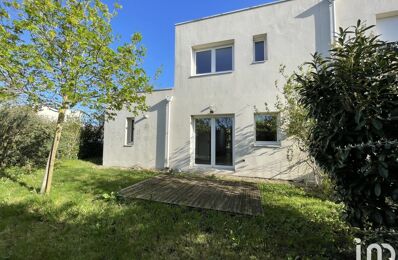 vente maison 289 000 € à proximité de Corzé (49140)