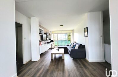 appartement 4 pièces 89 m2 à vendre à Sedan (08200)