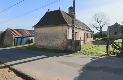 vente maison 95 100 € à proximité de Château-la-Vallière (37330)