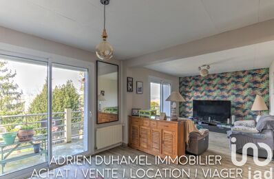 vente maison 259 000 € à proximité de La Chapelle-Longueville (27950)