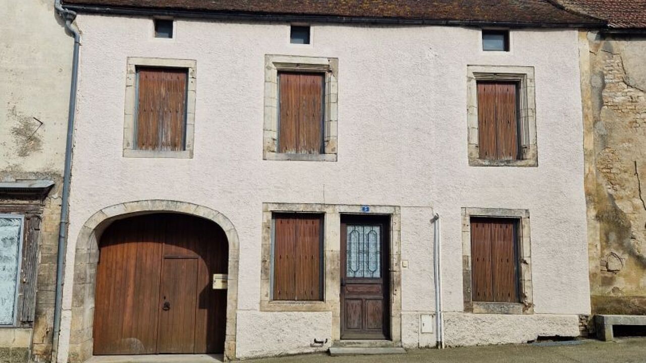 maison 4 pièces 130 m2 à vendre à Laignes (21330)