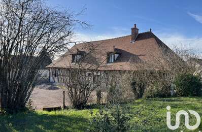 vente maison 139 000 € à proximité de Saint-Pourçain-sur-Besbre (03290)
