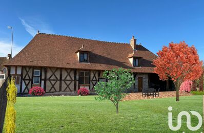 vente maison 139 000 € à proximité de Montcombroux-les-Mines (03130)
