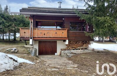 vente maison 950 000 € à proximité de Villard-sur-Doron (73270)