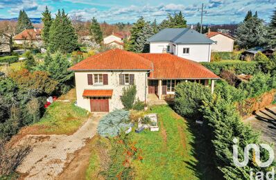 vente maison 545 000 € à proximité de Collonges-Au-Mont-d'Or (69660)