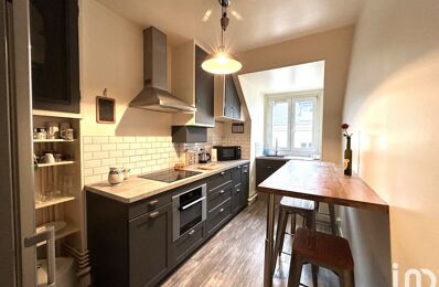 vente appartement 210 000 € à proximité de Lacroix-Saint-Ouen (60610)