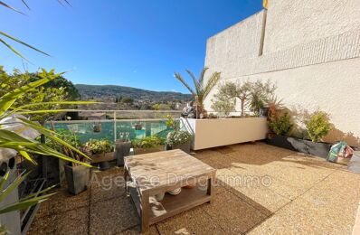 vente appartement 235 000 € à proximité de Montferrat (83131)