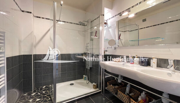 Appartement 3 pièces  à vendre Canet-Plage 66140