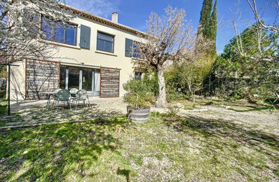vente maison 435 000 € à proximité de Maussane-les-Alpilles (13520)