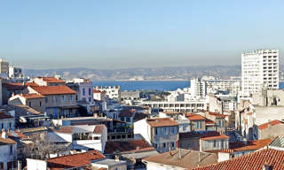 Appartement 3 Pièces 65 m² à louer à Marseille 7 (13007)