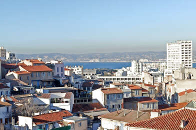 Appartement 3 pièces 1880 €