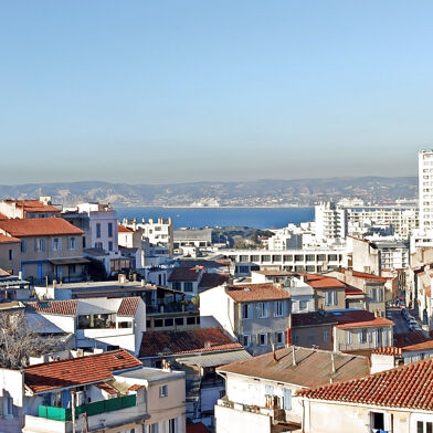 Appartement 3 pièces 1880 €