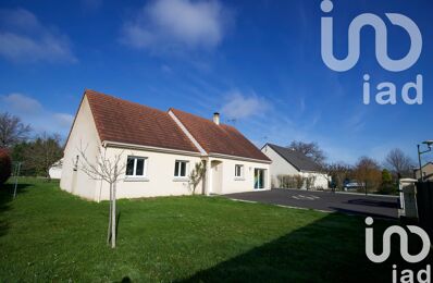 vente maison 199 000 € à proximité de Le Moulinet-sur-Solin (45290)