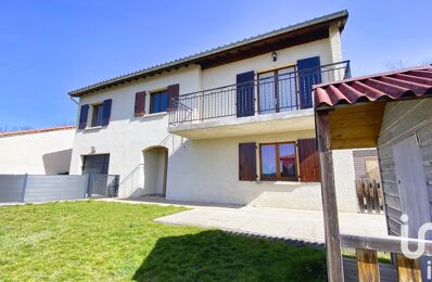 vente maison 230 000 € à proximité de Saint-Étienne-Lardeyrol (43260)