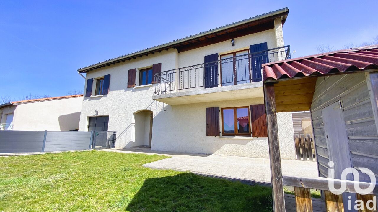 maison 7 pièces 168 m2 à vendre à Le Puy-en-Velay (43000)