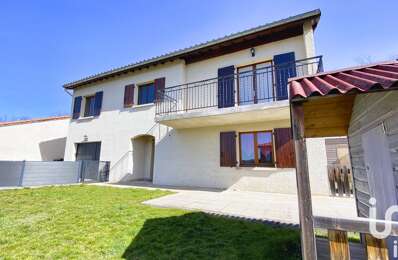 vente maison 259 000 € à proximité de Solignac-sur-Loire (43370)