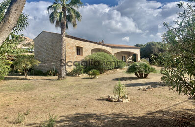 vente maison 885 000 € à proximité de Pianottoli-Caldarello (20131)