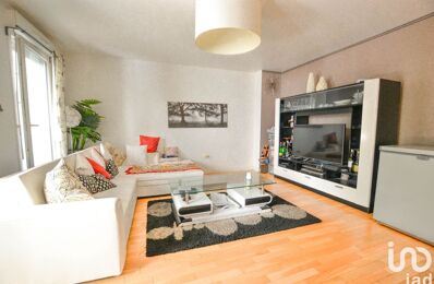 vente appartement 329 000 € à proximité de Bagneux (92220)