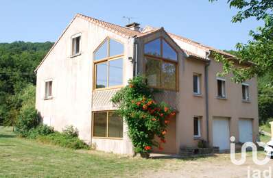 vente maison 330 000 € à proximité de Saint-Félix-de-Sorgues (12400)