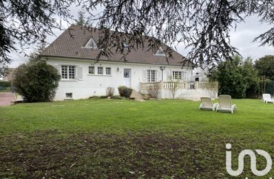 vente maison 645 000 € à proximité de Morsang-sur-Seine (91250)