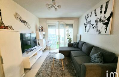 appartement 2 pièces 39 m2 à vendre à Le Luc (83340)