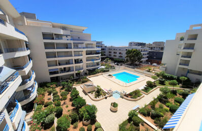 vente appartement 242 000 € à proximité de Sainte-Maxime (83120)