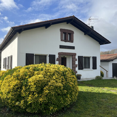 Maison 5 pièces 97 m²