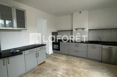 vente appartement 115 000 € à proximité de Saint-Cyprien (42160)