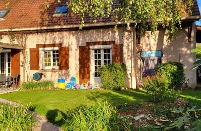 vente maison 397 000 € à proximité de Moigny-sur-École (91490)