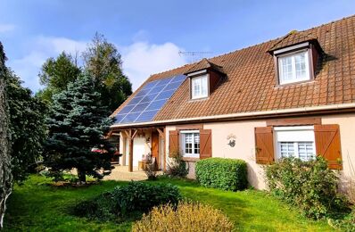 vente maison 389 500 € à proximité de Villeneuve-sur-Auvers (91580)