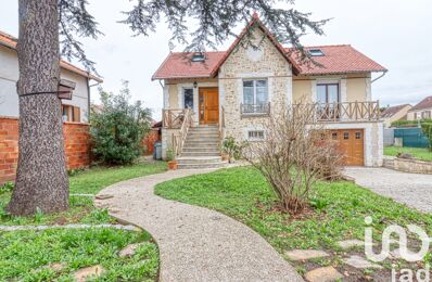 vente maison 400 000 € à proximité de Bessancourt (95550)