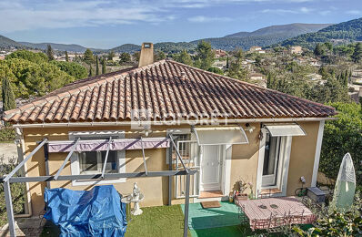 vente maison 470 000 € à proximité de La Cadière-d'Azur (83740)
