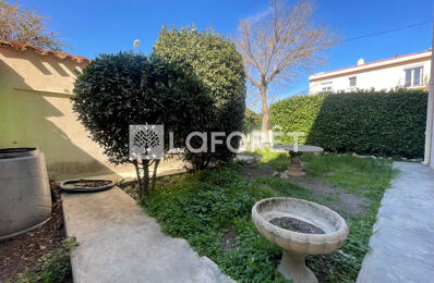 location appartement 585 € CC /mois à proximité de Perpignan (66100)