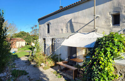 vente maison 253 300 € à proximité de Saint-Nazaire-sur-Charente (17780)