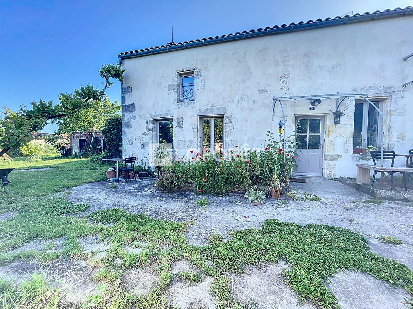 Villa / Maison 5 pièces  à vendre Soubise 17780