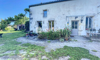 Maison 5 Pièces 140 m² à vendre à Soubise (17780)