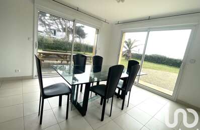 vente maison 663 000 € à proximité de Port-Bail-sur-Mer (50580)