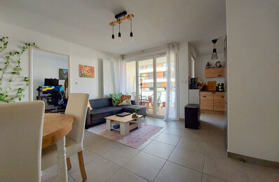 location appartement 695 € CC /mois à proximité de Aussonne (31840)