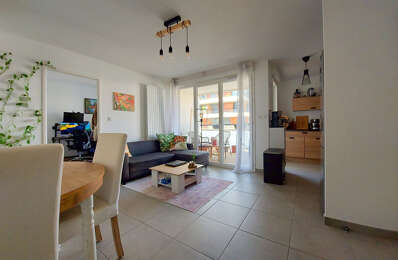 location appartement 695 € CC /mois à proximité de Toulouse (31)