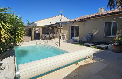 vente maison 299 000 € à proximité de Villedaigne (11200)