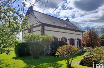 vente maison 180 000 € à proximité de Saint-Ouen-sur-Iton (61300)